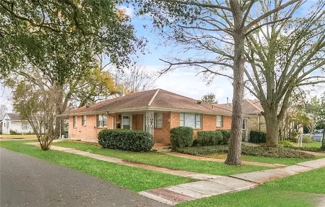 545-47 Ridgeway Drive, Metairie, LA 70001 - #2