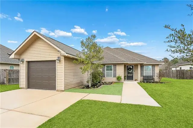 28465 Plum Street, Ponchatoula, LA 70454 - #1