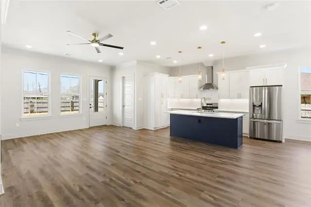 2532 Paul Drive, Meraux, LA 70075 - #3