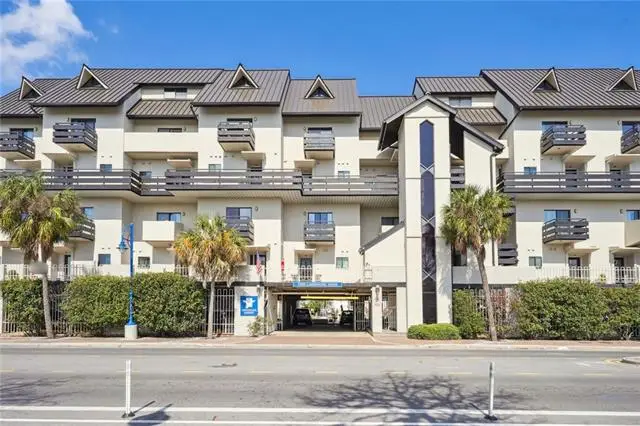 7300 Lakeshore Drive #4, New Orleans, LA 70124 - #3