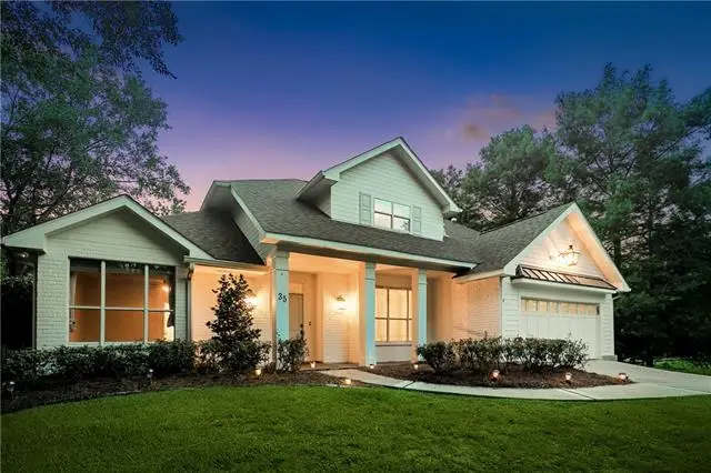 35 Elmwood Loop, Madisonville, LA 70447 - #1