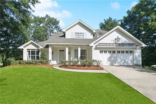 35 Elmwood Loop, Madisonville, LA 70447 - #2
