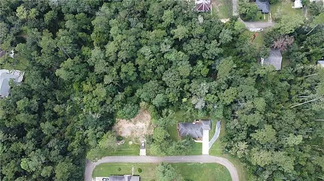 603 E 2nd Avenue, Covington, LA 70433 - #2