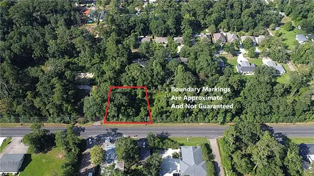 W 21st Avenue, Covington, LA 70433 - #1