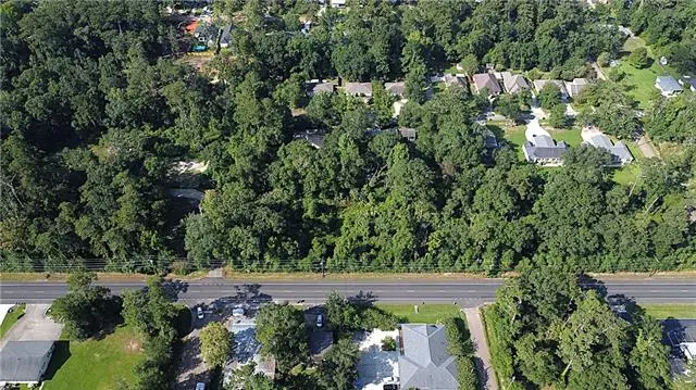 W 21st Avenue, Covington, LA 70433 - #2