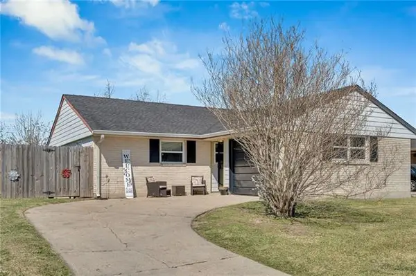 168 N Betty Lane, Avondale, LA 70094