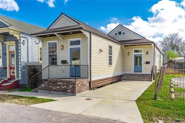 1119-21 Bartholomew Street, New Orleans, LA 70117 - #3