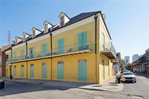 1040 Chartres Street #D9, New Orleans, LA 70116