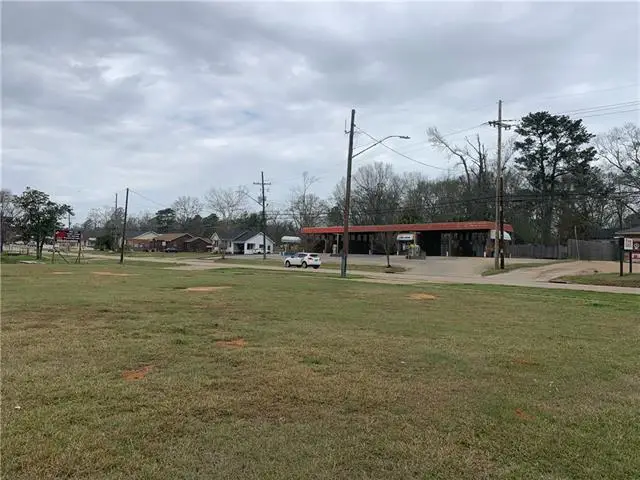 702 Avenue G Avenue, Kentwood, LA 70444 - #1