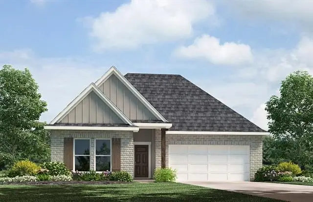 40673 Cara Mae Street, Slidell, LA 70454 - #1