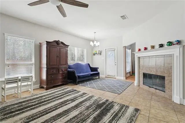 108 Autumn Woods Drive, Lacombe, LA 70445 - #2