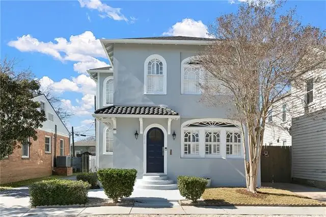 4210 Vincennes Place, New Orleans, LA 70125 - #1