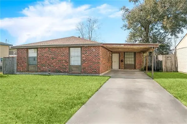 560 Phyllis Drive, Avondale, LA 70094