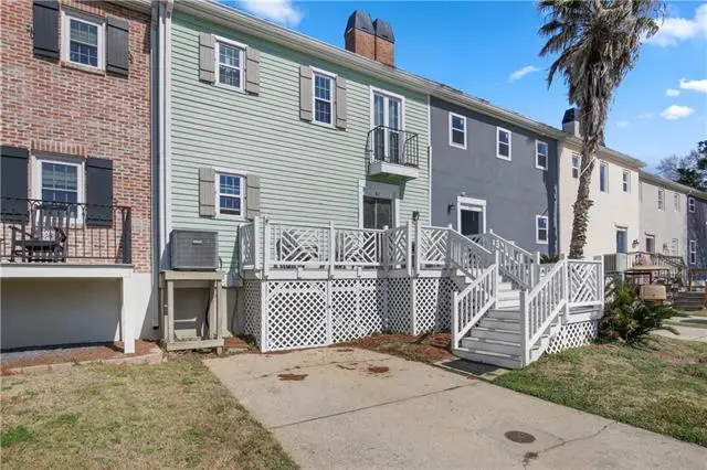 51 Rue Du Sud, Madisonville, LA 70447 - #1