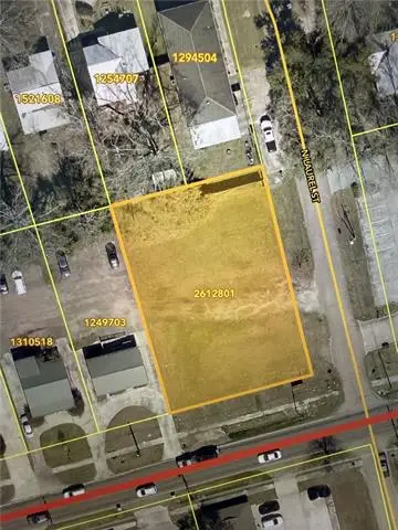 1000 W Thomas Street, Hammond, LA 70401 - #2