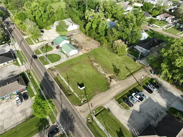1000 W Thomas Street, Hammond, LA 70401 - #3
