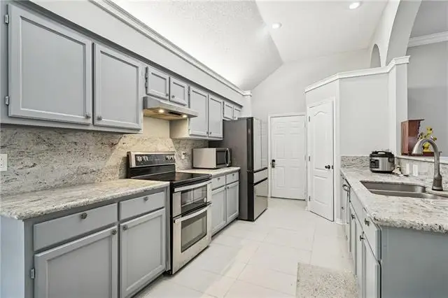 528 Homewood Drive, Covington, LA 70433 - #3