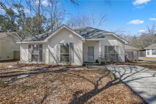 2086 Dupre Street, Mandeville, LA 70448 - #1