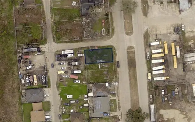 3874 Johnny Jackson Jr Boulevard, New Orleans, LA 70126 - #2