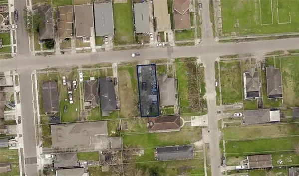 1262 Saint Denis Street, New Orleans, LA 70122