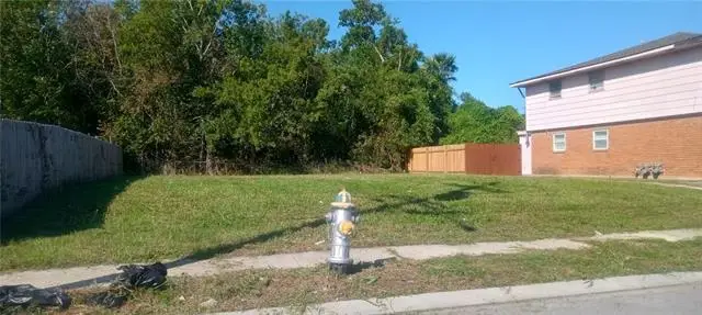 4434 Francis Drive, New Orleans, LA 70126 - #1