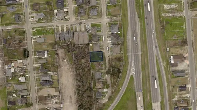 4434 Francis Drive, New Orleans, LA 70126 - #2