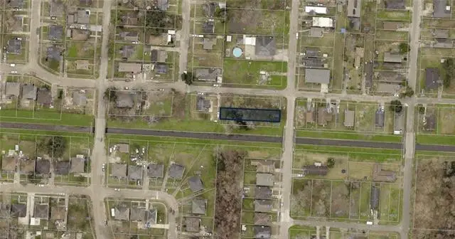 1805 Odeon Street, New Orleans, LA 70114 - #2