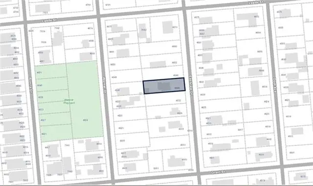 4640 Eastview Drive, New Orleans, LA 70126 - #2