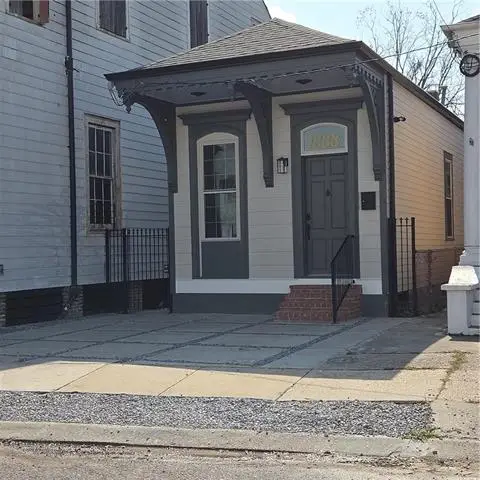 1338 Kerlerec Street, New Orleans, LA 70116 - #1