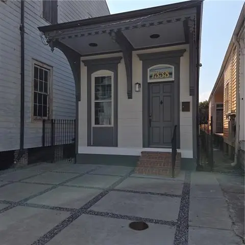 1338 Kerlerec Street, New Orleans, LA 70116 - #2