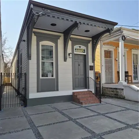 1338 Kerlerec Street, New Orleans, LA 70116 - #3