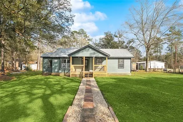 36766 Longleaf Drive, Independence, LA 70443 - #2