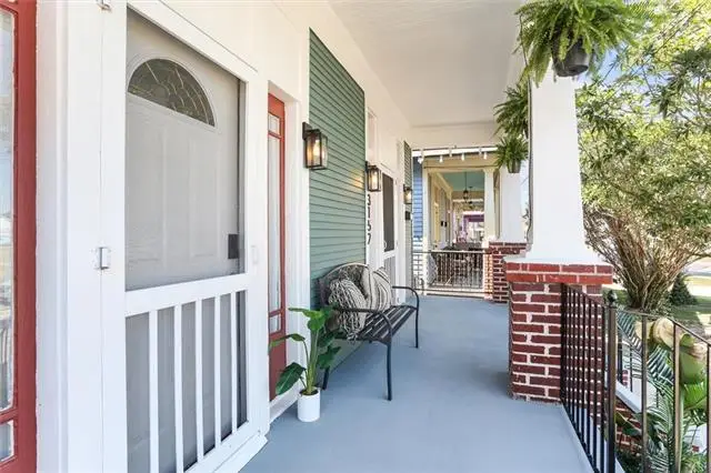 3150-52 Toulouse Street, New Orleans, LA 70119 - #3