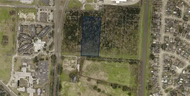 1264101 Isis Place, New Orleans, LA 70114 - #1