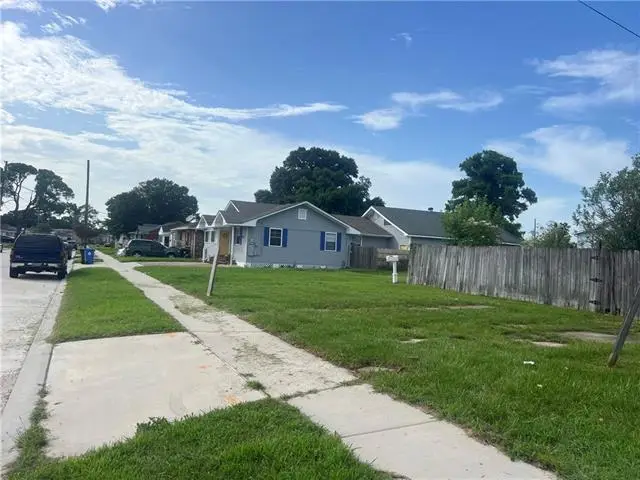 405 Warrington Drive, New Orleans, LA 70122 - #2