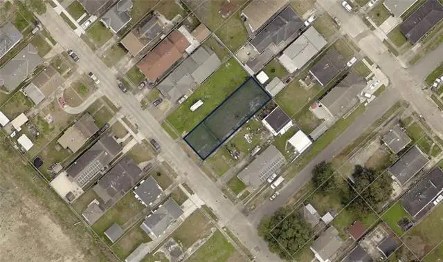 405 Warrington Drive, New Orleans, LA 70122 - #3