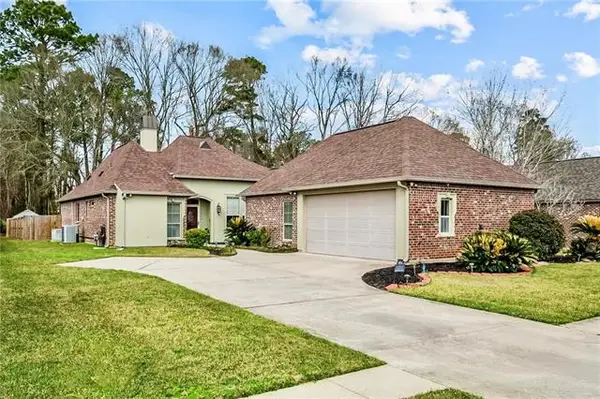 12513 Winter Ridge Drive, Walker, LA 70785