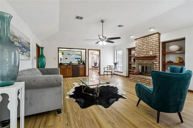 321 Longview Drive, Destrehan, LA 70047 - #2