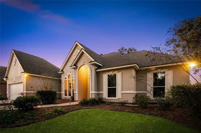 314 Cherokee Rose Lane, Covington, LA 70433 - #2