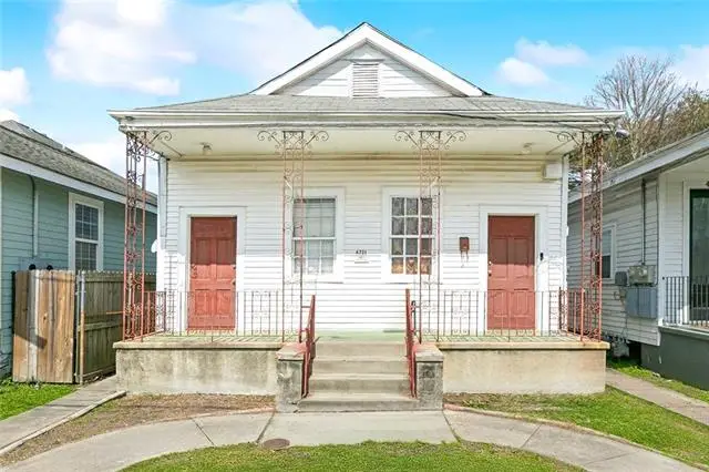 4721 Loyola Avenue, New Orleans, LA 70115 - #1