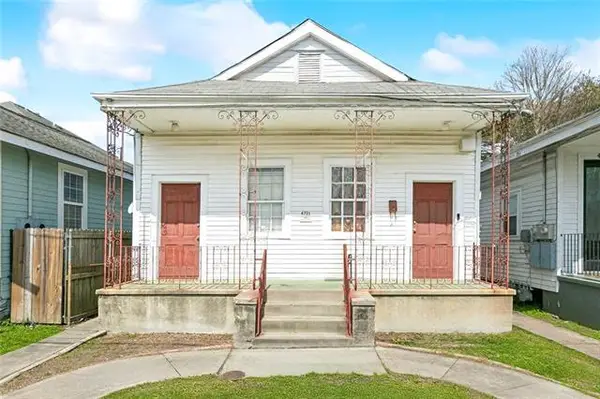 4721 Loyola Avenue, New Orleans, LA 70115