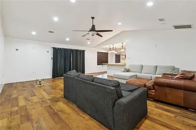 505 Park Boulevard, Braithwaite, LA 70040 - #2