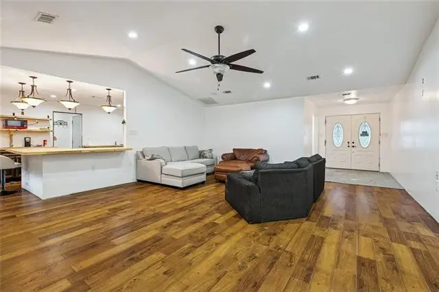 505 Park Boulevard, Braithwaite, LA 70040 - #3