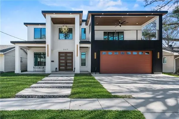 2417 Haring Road, Metairie, LA 70001