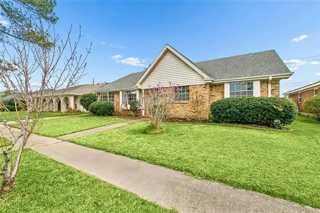 5751 Carlisle Court, New Orleans, LA 70131 - #2