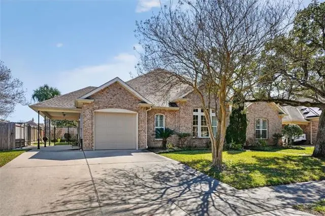 1712 Killdeer Street, New Orleans, LA 70122 - #3