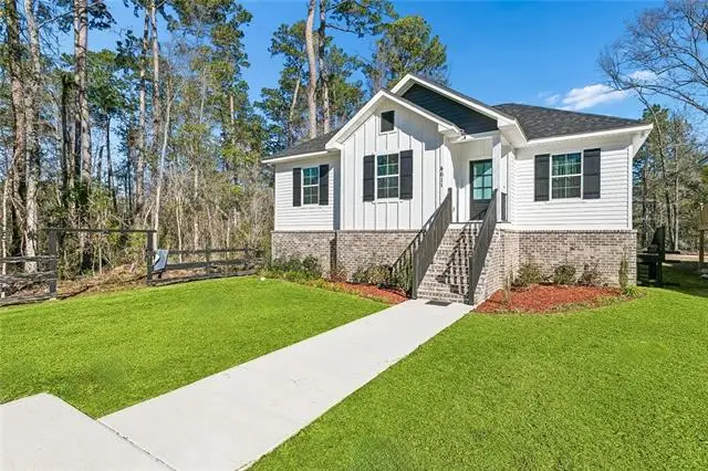 4611 Oak Drive, Slidell, LA 70461 - #3