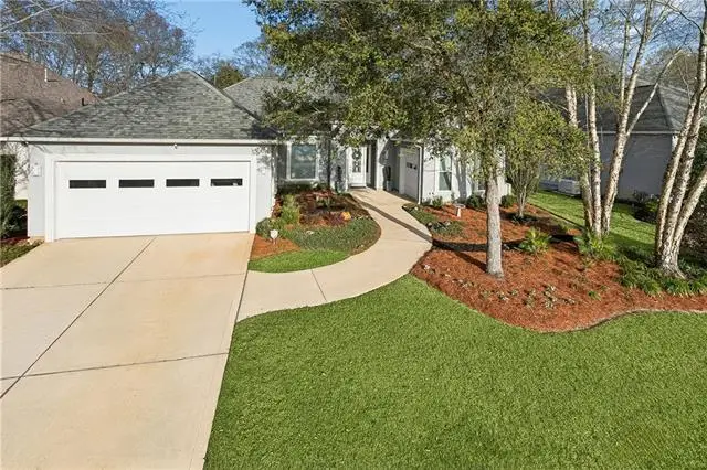 176 Bald Eagle Drive, Abita Springs, LA 70420 - #2