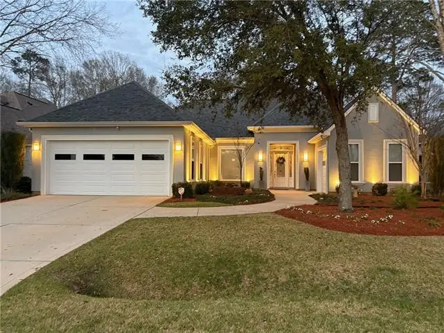 176 Bald Eagle Drive, Abita Springs, LA 70420 - #3