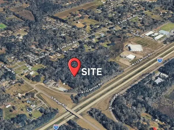 17197 N I-12 Service Road, Hammond, LA 70403